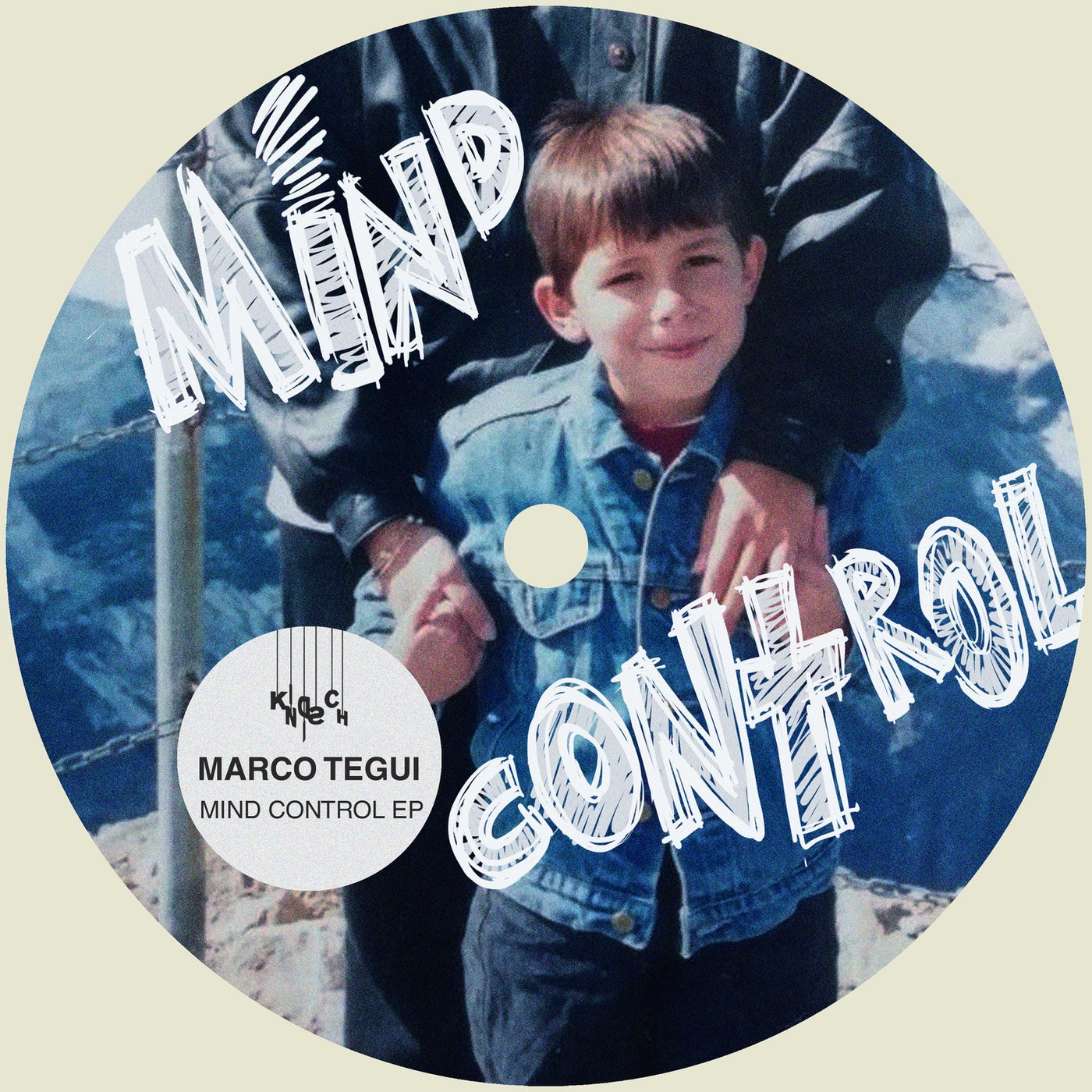 Marco Tegui - Mind Control [KD206]